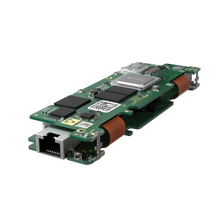 Load image into Gallery viewer, Santa Cruz Video Security LLC - Image - AXIS FA51-B Main Unit