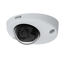 Load image into Gallery viewer, Santa Cruz Video Security LLC - Image - AXIS P3905-R Mk III Dome Camera
