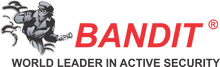 Load image into Gallery viewer, Bandit Logo