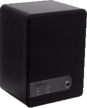 Load image into Gallery viewer, Santa Cruz Video Security LLC - Image - Bandit 240 Security Fog