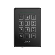 Load image into Gallery viewer, Santa Cruz Video Security LLC - Image - AXIS A4120-E Reader
