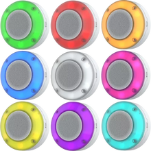 Load image into Gallery viewer, Santa Cruz Video Security LLC - Image - AXIS D4200-E Network Strobe Speaker - f