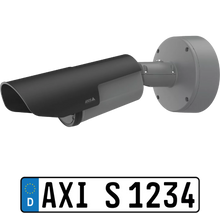 Load image into Gallery viewer, Santa Cruz Video Security LLC - Image - AXIS Q1800-LE-3 License Plate Camera