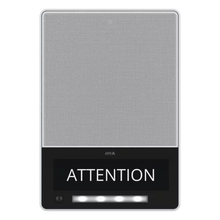 Load image into Gallery viewer, Santa Cruz Video Security LLC - Image - AXIS C1710 Network Display Speaker