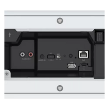 Load image into Gallery viewer, Santa Cruz Video Security LLC - Image - AXIS C1720 Network Display Speaker