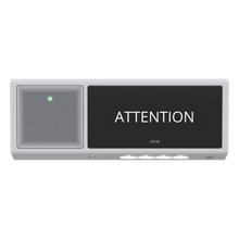 Load image into Gallery viewer, Santa Cruz Video Security LLC - Image - AXIS C1720 Network Display Speaker