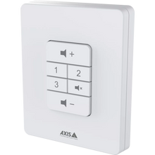 Load image into Gallery viewer, Santa Cruz Video Security LLC - Image - AXIS C8310 Volume Controller