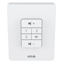 Load image into Gallery viewer, Santa Cruz Video Security LLC - Image - AXIS C8310 Volume Controller