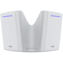 Load image into Gallery viewer, Santa Cruz Video Security LLC - Image - AXIS D2122-VE Radar - White