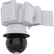 Load image into Gallery viewer, Santa Cruz Video Security LLC - Image - AXIS D2123-VE Radar - White