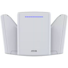 Load image into Gallery viewer, Santa Cruz Video Security LLC - Image - AXIS D2123-VE Radar - White