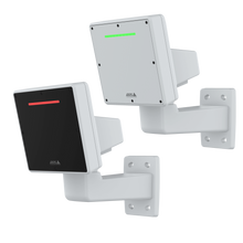 Load image into Gallery viewer, Santa Cruz Video Security LLC - Image - AXIS D2210-VE Black and white