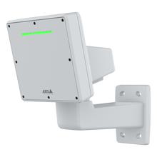 Load image into Gallery viewer, Santa Cruz Video Security LLC - Image - AXIS D2210-VE white