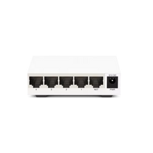 Load image into Gallery viewer, Santa Cruz Video Security LLC - Image - AXIS D8004 PoE Switch