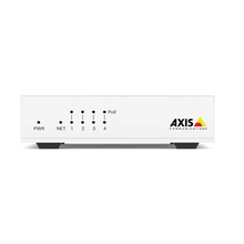 Load image into Gallery viewer, Santa Cruz Video Security LLC - Image - AXIS D8004 PoE Switch