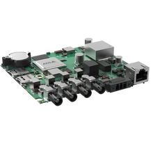 Load image into Gallery viewer, Santa Cruz Video Security LLC - Image - AXIS F9104-B Main Unit