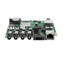 Load image into Gallery viewer, Santa Cruz Video Security LLC - Image - AXIS F9104-B Main Unit