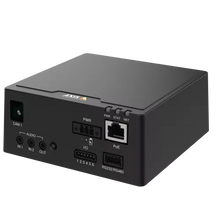 Load image into Gallery viewer, Santa Cruz Video Security LLC - Image - AXIS F9111 Main Unit
