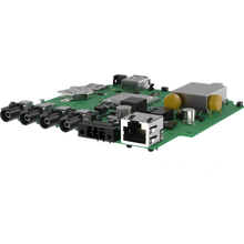 Load image into Gallery viewer, Santa Cruz Video Security LLC - Image - AXIS F9104-B Mk II Main Unit