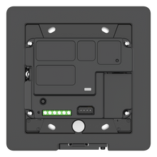 Load image into Gallery viewer, Santa Cruz Video Security LLC - Image - AXIS I7010-VE Safety Network Intercom