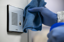 Load image into Gallery viewer, Santa Cruz Video Security LLC - Image - AXIS I7020 Network Intercom