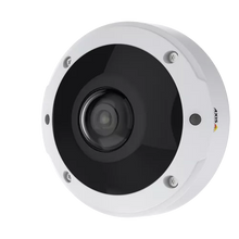 Load image into Gallery viewer, Santa Cruz Video Security LLC - Image - AXIS M3077-PLVE Network Camera