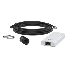 Load image into Gallery viewer, Santa Cruz Video Security LLC - Image - AXIS P1245 MK II Modular Camera