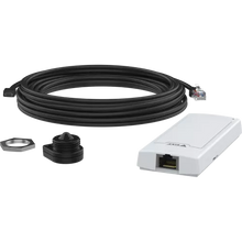 Load image into Gallery viewer, Santa Cruz Video Security LLC - Image - AXIS P1265 MK II Modular Pinhole Camera
