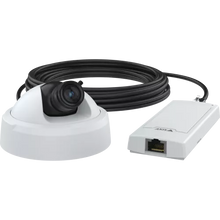 Load image into Gallery viewer, Santa Cruz Video Security LLC - Image - AAXIS P1275 Mk II Modular Varifocal Dome Camera