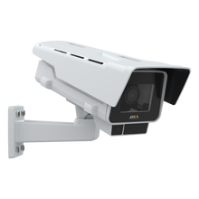 Load image into Gallery viewer, Santa Cruz Video Security LLC - Image - AXIS P1388-LE