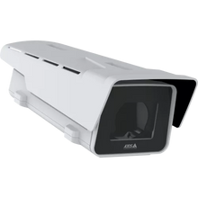 Load image into Gallery viewer, Santa Cruz Video Security LLC - Image - AXIS P1387-BE Box Camera - angle right