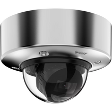 Load image into Gallery viewer, Santa Cruz Video Security - Image - AXIS P3268-SLVE Network Camera