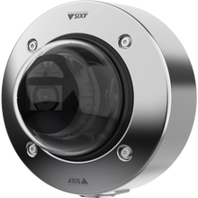 Load image into Gallery viewer, Santa Cruz Video Security - Image - AXIS P3268-SLVE Network Camera