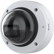 Load image into Gallery viewer, Santa Cruz Video Security LLC - Image - AXIS P3285-LV Dome Camera