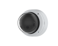 Load image into Gallery viewer, Santa Cruz Video Security LLC - Image - AXIS P3827-PVE