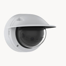 Load image into Gallery viewer, Santa Cruz Video Security LLC - Image - AXIS P3827-PVE, side view
