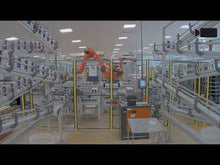 Load and play video in Gallery viewer, Santa Cruz Video Security - Video - AXIS P3268-SLVE Network Camera