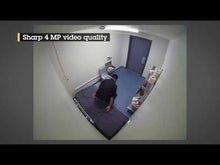Load and play video in Gallery viewer, Santa Cruz Video Security LLC - Video - AXIS Q9216-SLV Network Camera