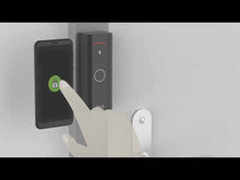 Load and play video in Gallery viewer, Santa Cruz Video Security LLC - Video - AXIS A4612 Reader