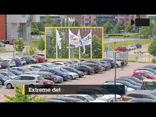 Load and play video in Gallery viewer, Santa Cruz Video Security LLC - Video - AXIS Q1809-LE Bullet Camera