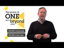 Load and play video in Gallery viewer, Santa Cruz Video Security LLC - Video - AXIS A1210 Network Door Controller