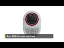 Load and play video in Gallery viewer, Santa Cruz Video Security LLC - Video - AXIS Q9307-LV