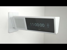 Load and play video in Gallery viewer, Santa Cruz Video Security LLC - Video -  AXIS C1720 Network Display Speaker