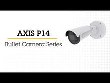 Load and play video in Gallery viewer, Santa Cruz Video Security LLC - Video - P1485-LE 28mm - Bullet Camera