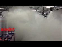 Load and play video in Gallery viewer, BANDIT 240DB/C Fog Unit