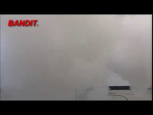 Load and play video in Gallery viewer, BANDIT 240DB/C Fog Unit