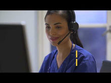 Load and play video in Gallery viewer, Santa Cruz Video Security LLC - Video - AXIS Q9307-LV Hospital