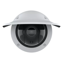 Load image into Gallery viewer, Santa Cruz Video Security LLC - Image - AXIS Q3556-LVE Dome Network Camera - Front View