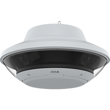 Load image into Gallery viewer, Santa Cruz Video Security LLC - Image - AXIS Q6020-E Panoramic Camera