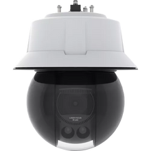 Load image into Gallery viewer, Santa Cruz Video Security LLC - Image - AXIS Q6358-LE PTZ Network Camera